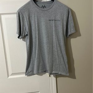 Mentality tee